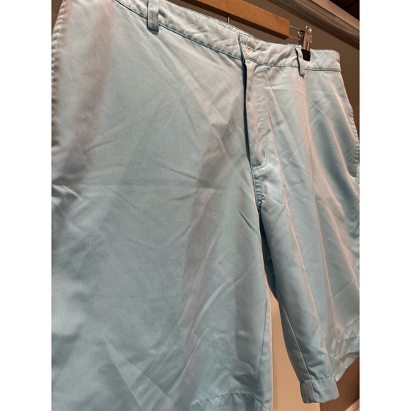 Ping Sensor‎ Cool Men's Shorts Size 36 Blue - Picture 3 of 10